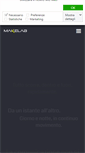 Mobile Screenshot of makelab.it